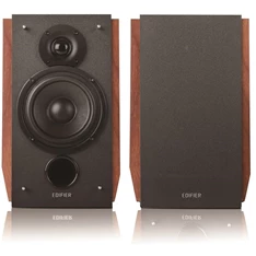 Edifier R1700BTs 2.0 barna hangszóró pár