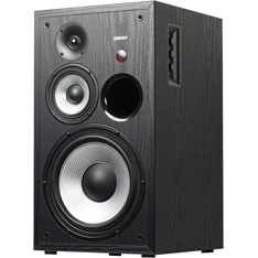 Edifier R2850DB 2.0 fekete hangszóró pár