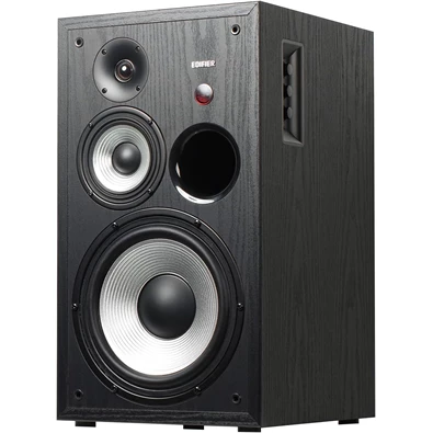 Edifier R2850DB 2.0 fekete hangszóró pár