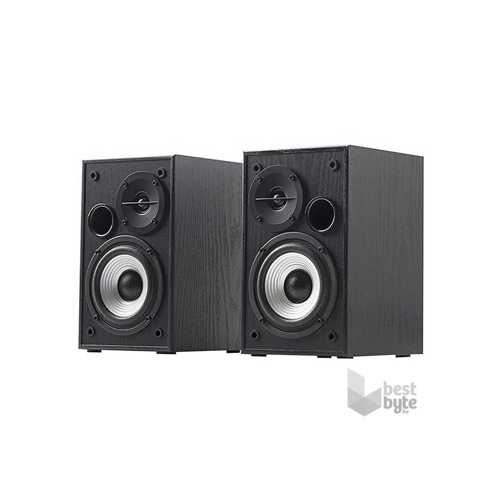 Edifier R980T 2.0 fekete hangszóró pár