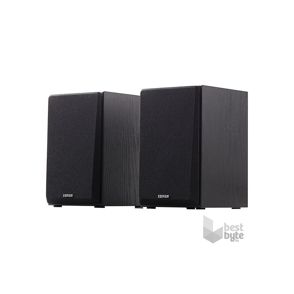 Edifier R980T 2.0 fekete hangszóró pár