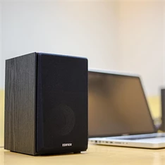 Edifier R980T 2.0 fekete hangszóró pár