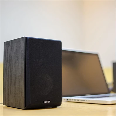 Edifier R980T 2.0 fekete hangszóró pár