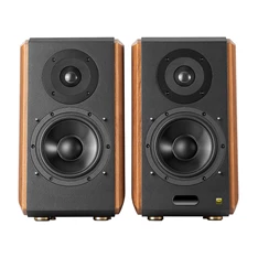 Edifier S1000MKII 2.0  barna hangszóró pár