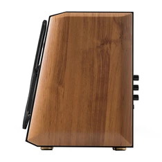 Edifier S1000MKII 2.0  barna hangszóró pár