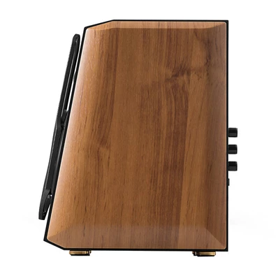 Edifier S1000MKII 2.0  barna hangszóró pár