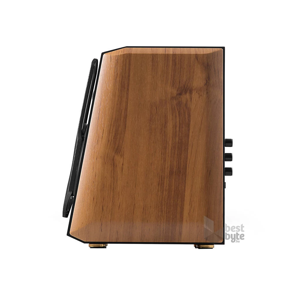 Edifier S1000MKII 2.0  barna hangszóró pár