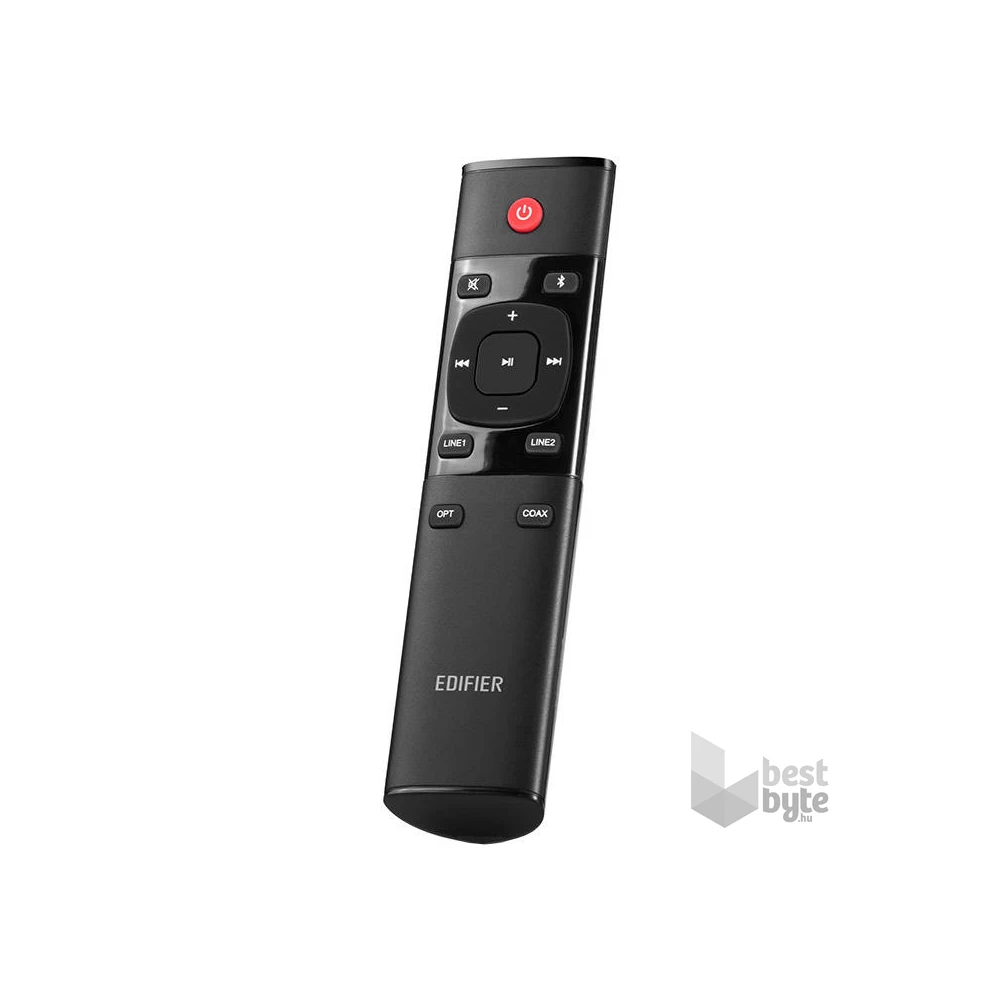 Edifier S1000MKII 2.0  barna hangszóró pár