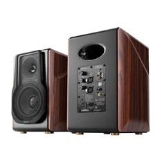 Edifier S3000 PRO 2.0 barna hangszóró pár