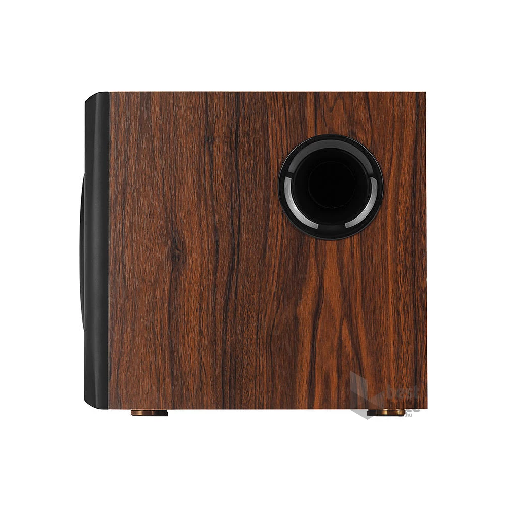 Edifier S350DB 2.1 barna hangszóró