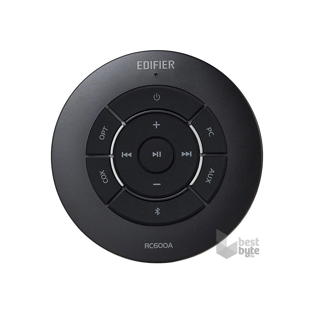 Edifier S350DB 2.1 barna hangszóró