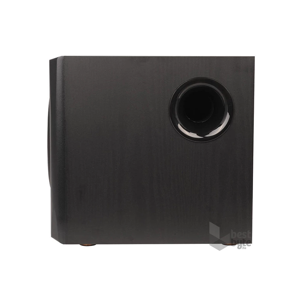 Edifier S351DB 2.1 fekete hangszóró