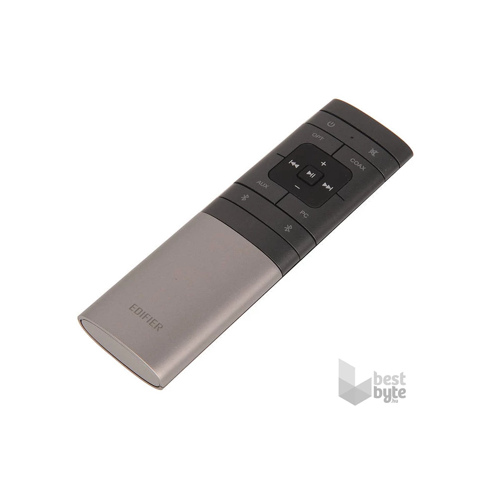 Edifier S351DB 2.1 fekete hangszóró