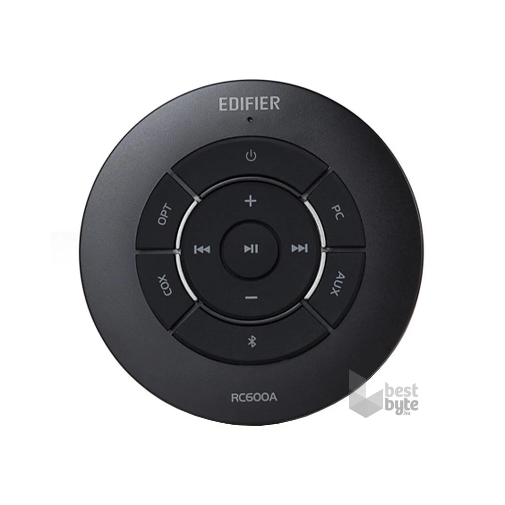 Edifier S360DB barna 2.1 hangszóró