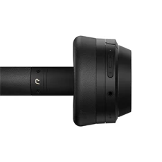 Edifier STAX S3 Bluetooth fekete fejhallgató