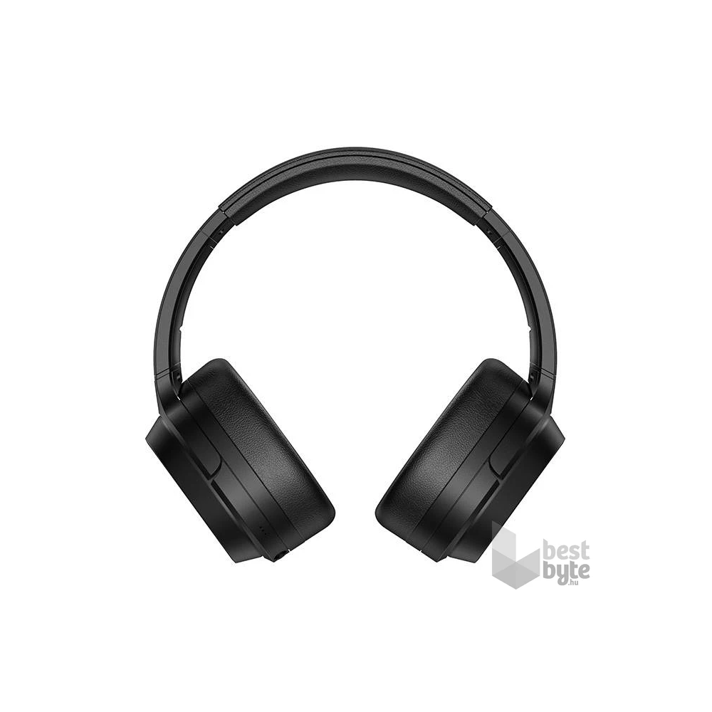 Edifier STAX S3 Bluetooth fekete fejhallgató