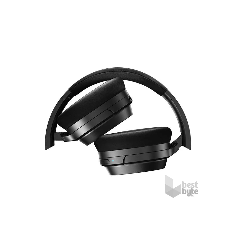 Edifier STAX S3 Bluetooth fekete fejhallgató