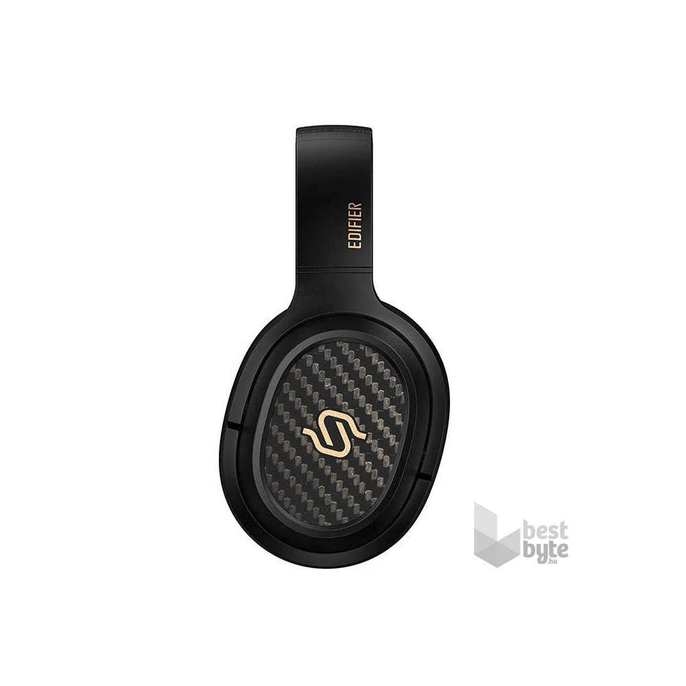 Edifier STAX S3 Bluetooth fekete fejhallgató
