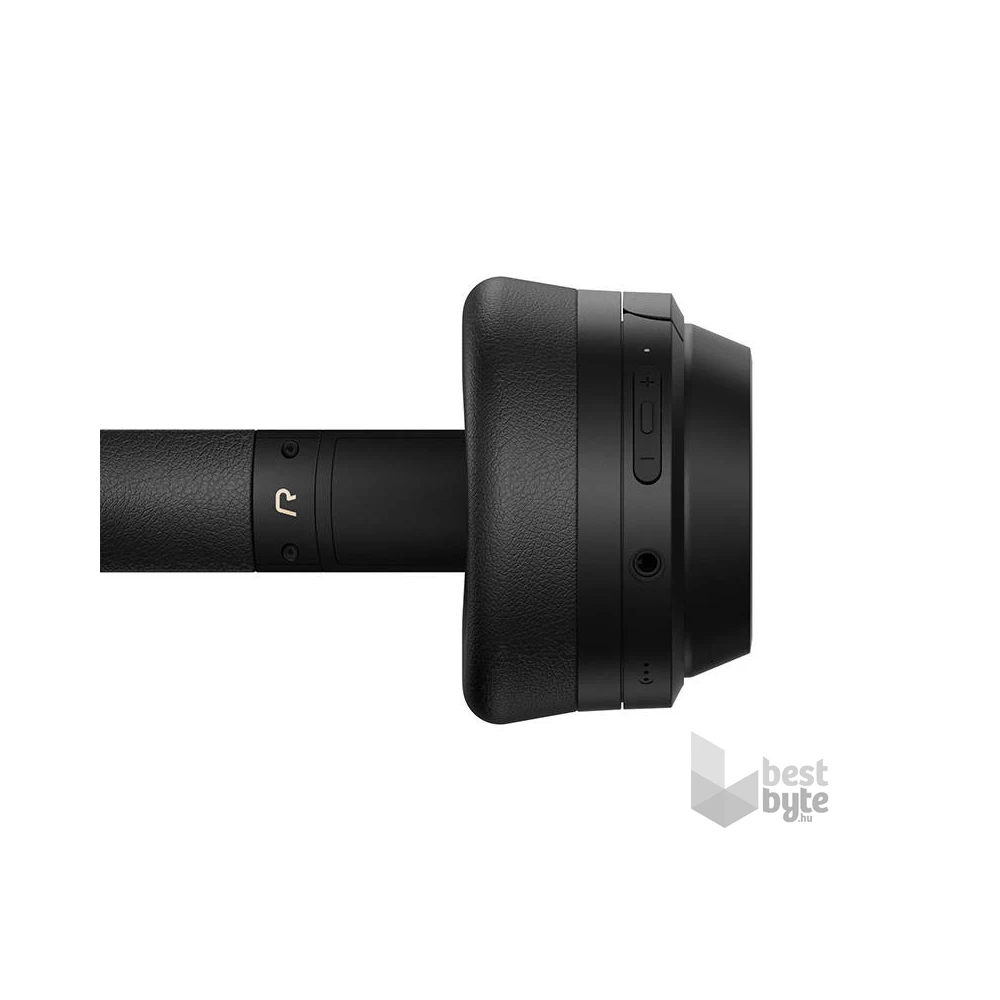 Edifier STAX S3 Bluetooth fekete fejhallgató