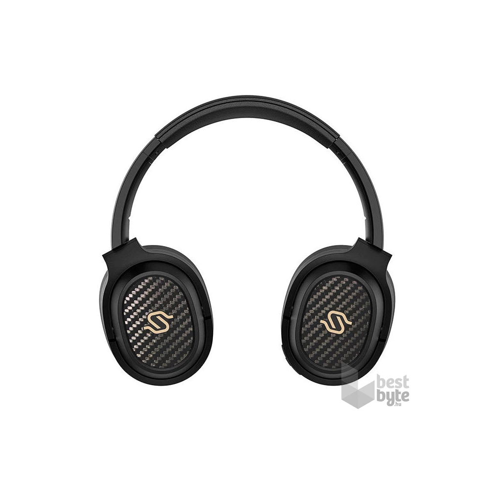 Edifier STAX S3 Bluetooth fekete fejhallgató