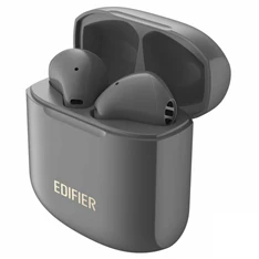 Edifier TWS200 Plus True Wireless Bluetooth szürke fülhallgató