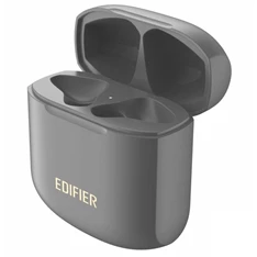Edifier TWS200 Plus True Wireless Bluetooth szürke fülhallgató