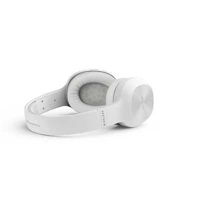Edifier W800BT Plus Bluetooth aptX fehér fejhallgató (Újracsomagolt)