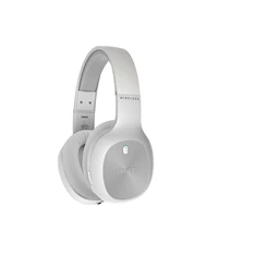 Edifier W800BT Plus Bluetooth aptX fehér fejhallgató (Újracsomagolt)