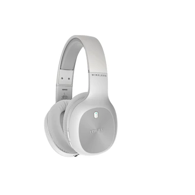 Edifier W800BT Plus Bluetooth aptX fehér fejhallgató (Újracsomagolt)