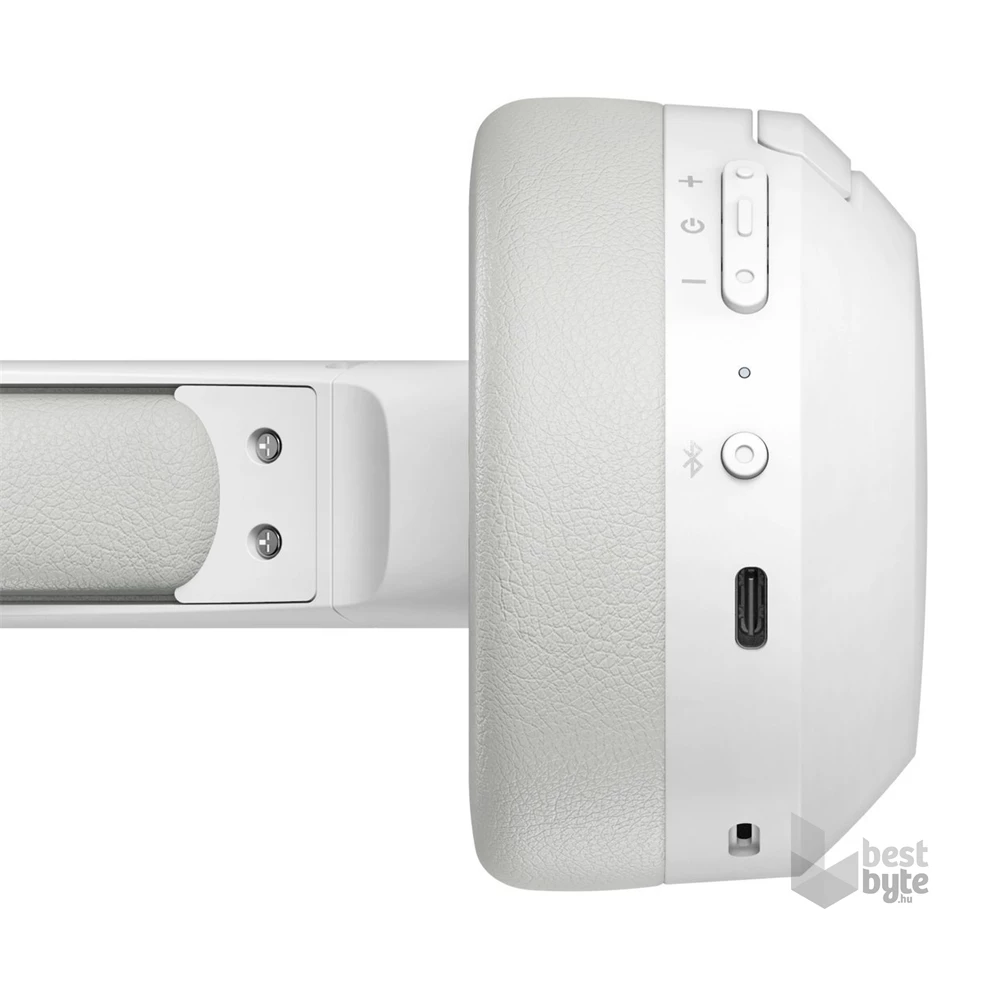 Edifier W820NB ANC Bluetooth fehér fejhallgató