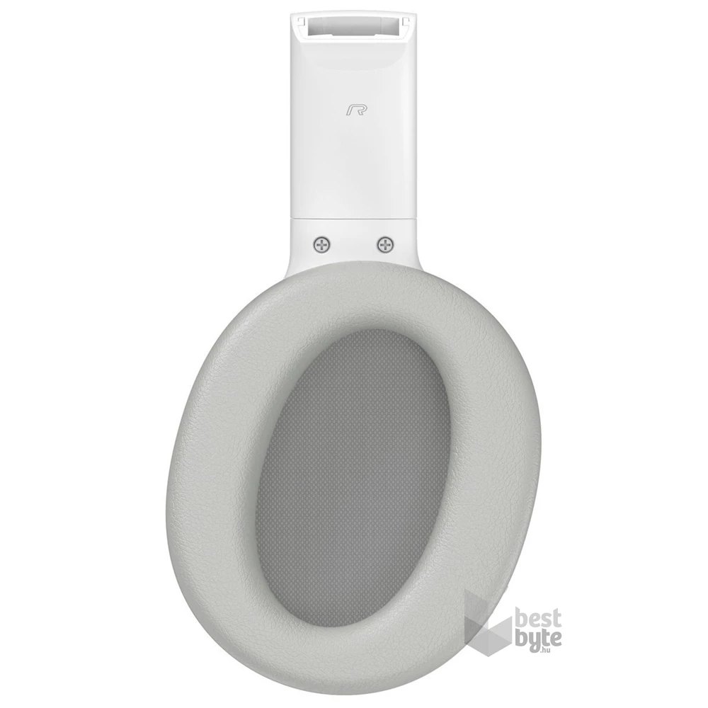 Edifier W820NB ANC Bluetooth fehér fejhallgató