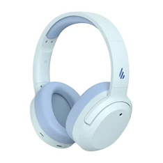 Edifier W820NB ANC vezeték nélküli Bluetooth kék fejhallgató