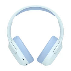 Edifier W820NB ANC vezeték nélküli Bluetooth kék fejhallgató