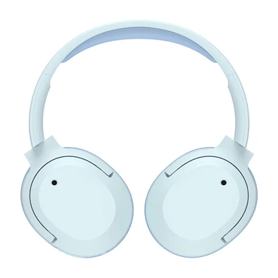 Edifier W820NB ANC vezeték nélküli Bluetooth kék fejhallgató