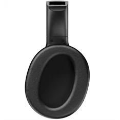 Edifier W820NB Bluetooth fekete fejhallgató