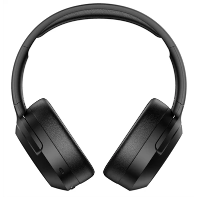 Edifier W820NB Bluetooth fekete fejhallgató