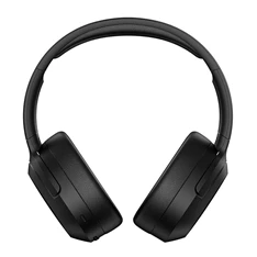 Edifier W820NB Plus ANC vezeték nélküli Bluetooth fekete fejhallgató