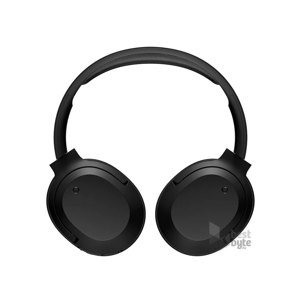 Edifier W820NB Plus ANC vezeték nélküli Bluetooth fekete fejhallgató