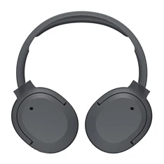Edifier W820NB Plus ANC vezeték nélküli Bluetooth szürke fejhallgató