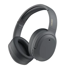 Edifier W820NB Plus ANC vezeték nélküli Bluetooth szürke fejhallgató