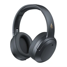 Edifier W820NB Plus V25 Bluetooth szürke fejhallgató