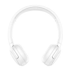 Edifier WH500 vezeték nélküli Bluetooth fehér fejhallgató