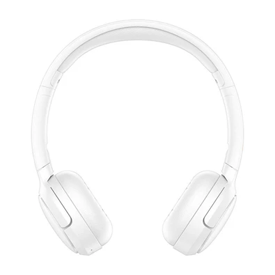 Edifier WH500 vezeték nélküli Bluetooth fehér fejhallgató
