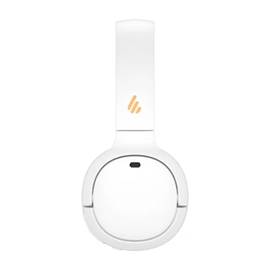 Edifier WH500 vezeték nélküli Bluetooth fehér fejhallgató