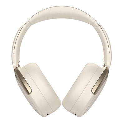 Edifier WH950NB ANC vezeték nélküli Bluetooth elefántcsont fejhallgató