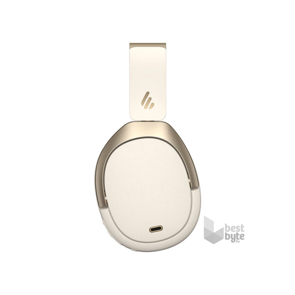 Edifier WH950NB ANC vezeték nélküli Bluetooth elefántcsont fejhallgató