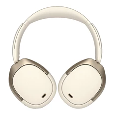 Edifier WH950NB ANC vezeték nélküli Bluetooth elefántcsont fejhallgató