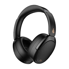Edifier WH950NB ANC vezeték nélküli Bluetooth fekete fejhallgató