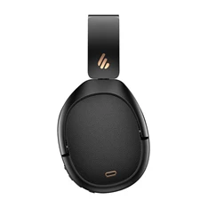 Edifier WH950NB ANC vezeték nélküli Bluetooth fekete fejhallgató