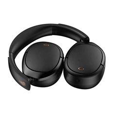 Edifier WH950NB ANC vezeték nélküli Bluetooth fekete fejhallgató